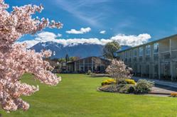 Te Anau Scenery