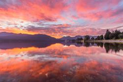 Te Anau Scenic Pier