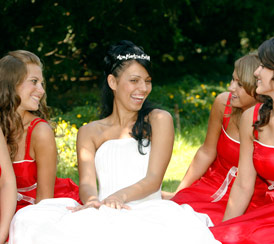 Bridal Party