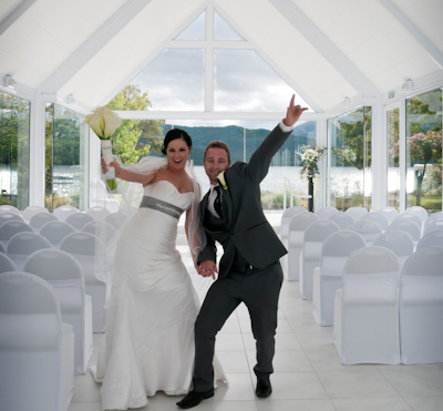 Just Married